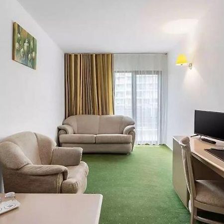 Bran Brad Bega By Steaua De Mare Hotel Eforie Nord Exterior foto